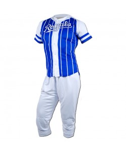Baseball Women Uniform